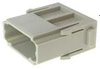 Heavy Duty Power Connectors - 09140083001 - VAST STOCK CO., LIMITED