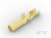 Crimp Wire Pins, Tabs & Ferrules - 60440-1 - TE Connectivity
