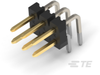 PCB Headers & Receptacles - 2842151-4 - TE Connectivity