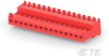 Standard Rectangular Connectors - 4-644540-5 - TE Connectivity