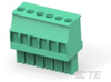 PCB Terminal Blocks - 1986371-6 - TE Connectivity