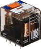 Power Relay, Dpdt, 12A, 240Vac, Th; Contact Configuration Schrack Te Connectivity - 57AC7179 - Newark, An Avnet Company