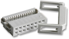 Wire-Board Connector Receptacle 16 Position, 2.54Mm; Idc Connector Type Amphenol Communications Solutions - 93K5010 - Newark, An Avnet Company