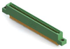 Card Edge Conn, Dual Side, 74Pos, Th; Card Edge Connector Type Edac - 70AJ4980 - Newark, An Avnet Company
