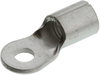 Terminal, Ring Tongue, #4, Crimp; Stud Size - Metric Amp - Te Connectivity - 99F5566 - Newark, An Avnet Company