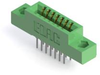 Card Edge Conn, Dual, 14Pos, Solder; Card Edge Connector Type Edac - 64AJ2965 - Newark, An Avnet Company