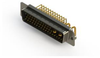 Combo D-Sub Conn, R/a Plug, Dd-43W2, Th; Product Range Edac - 56AJ8235 - Newark, An Avnet Company