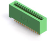 Card Edge Conn, Dual, 28Pos, Th; Card Edge Connector Type Edac - 65AJ8814 - Newark, An Avnet Company