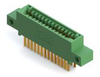 Card Conn, Dual Side, 28Pos, Wire Wrap; Card Edge Connector Type Edac - 67AJ2970 - Newark, An Avnet Company