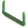 Card Edge Conn, Dual Side, 102Pos, Lug; Card Edge Connector Type Edac - 71AJ2560 - Newark, An Avnet Company