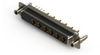 Combo D-Sub Conn, Rcpt, Dc-13W6, Th; Product Range Edac - 54AJ7688 - Newark, An Avnet Company