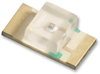 Led, Yellow, 150Mcd, 588Nm, Smd; Led Colour Kingbright - 03AJ1860 - Newark, An Avnet Company