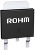 Ldo, Fixed, 8V, 1A, To252S-3 Rohs Compliant Rohm - 52AJ4448 - Newark, An Avnet Company