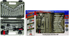 70 Piece Professional Tool Set; Kit Contents Crescent - 73K7620 - Newark, An Avnet Company