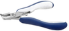 Wire Cutter, Full Flush, 1.2Mm, 128Mm; Cutter Type Ideal-Tek - 58AJ2177 - Newark, An Avnet Company