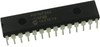 Microcontroller Mcu, 8 Bit, Pic16, 20Mhz, Dip-28; Product Range Microchip - 74K8577 - Newark, An Avnet Company