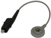 Osc Probe Ground Lead W/alligator Clip; Test Connector Type A Cal Test Electronics - 80AC8635 - Newark, An Avnet Company