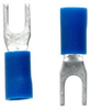 Terminal, Fork Tongue, #6, Yel, 10Awg; Product Range Molex - 94C8134 - Newark, An Avnet Company