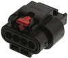 4Pos, Mcon 1.2 Cb Rec 2P Tl Sealed Rohs Compliant Te Connectivity - 72Y0708 - Newark, An Avnet Company