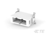 PCB Headers & Receptacles - 109902-E - TE Connectivity