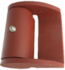 Flat Mount Gorrilla Weld On Hinge -- 907004