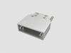 D-subminiature - 8655BMDT1A10KLF - Amphenol Communications Solutions