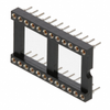 Sockets for ICs, Transistors - 211-1-24-006 - Lingto Electronic Limited