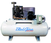 BelAire 5-HP 80-Gallon Two-Stage Air Compressor -- Model 318H - Image
