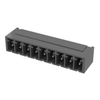 Connectors, Interconnects - Terminal Blocks - Headers, Plugs and Sockets - 1381012-691701310009B - Win Source Electronics