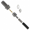 Coaxial Connector (RF) Assemblies - ARF1204-ND - DigiKey