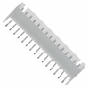 Headers, Male Pins - 455-S15B-XH-A-ND - DigiKey