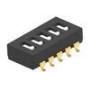 DIP Switches - 450-2866-ND - DigiKey