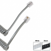 Modular/Ethernet Cables (RJ45, RJ11) - H2641R-05C-ND - DigiKey