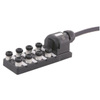Sensor Interface Junction Blocks - 1195-090700021200-ND - DigiKey