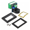 Panel Meters - DLA20-ACA5-8-AC1-G - Quarktwin Technology Ltd.