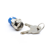 Keylock Switches -- 141-KO129EA126-ND - Image