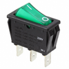Rocker Switches - RB141D1021-137-ND - DigiKey