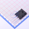 Triode/MOS Tube/Transistor >> Bipolar Transistors - BJT -- 2SA1943 - Image