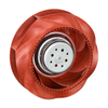 Fans, Thermal Management - Fans - DC Brushless Fans (BLDC) - RER190-39/14/2TDMO - Acme Chip Technology Co., Limited