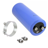 Aluminum Electrolytic Capacitors - 493-7718-ND - DigiKey