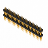 Headers, Male Pins - BBD-128-G-G-ND - DigiKey