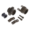 Circular Connector Assemblies - 339-PT01A-12-14P(SR)-ND - DigiKey