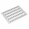 Terminal Block Marker Strips - 281-3309-ND - DigiKey