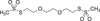 3,6-Dioxaoctane-1,8-diyl Bismethanethiosulfonate - D486150 - Toronto Research Chemicals, Inc.