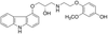 (R)-( )-4’-Hydroxyphenyl Carvedilol - 26813 - Medical Isotopes, Inc.