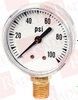 Pneumatic Gauge - 51992989 - Radwell International