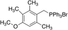 (4-Methoxy-2,3,6-trimethylbenzyl)-triphenylphosphonium Bro.. - 11727 - Medical Isotopes, Inc.