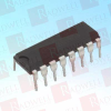 Logic IC - 66826843 - Radwell International