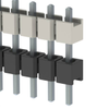 Board Spacers, Stackers (Board to Board) - 612-HW-10-08-T-S-310-110-ND - DigiKey
