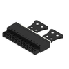 Headers, Plugs and Sockets - 1231760000-ND - DigiKey